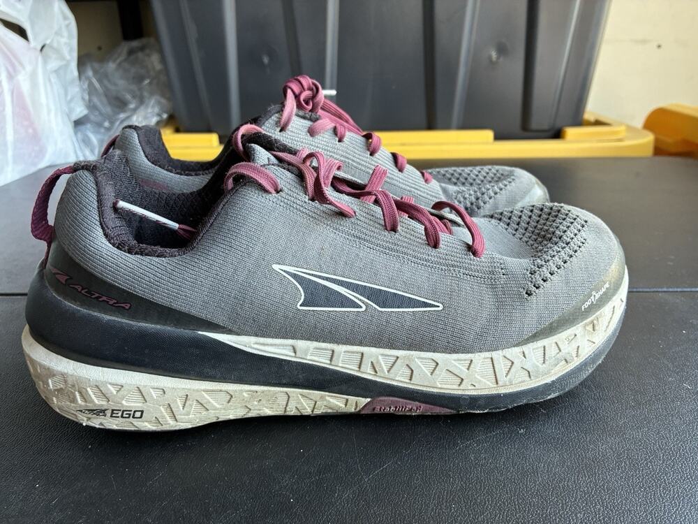 Size 9.5 - Altra Paradigm 4.5 Running Women’s Shoes 👟